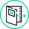 Closed icon